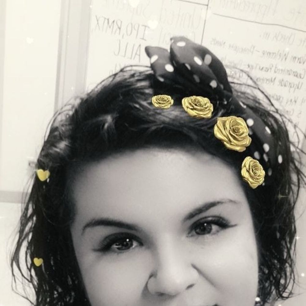 Meet your Posher, Octavia